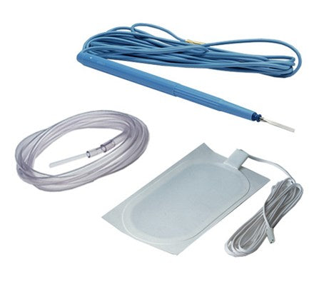 LEEP Disposable Accessories - Electrode & Bipolar | CincyMed