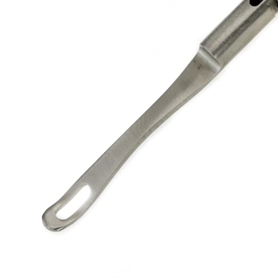 Laparoscopic Bariatric Retractor 5mm, Curved - Laparoscopy Retractors | CincyMed