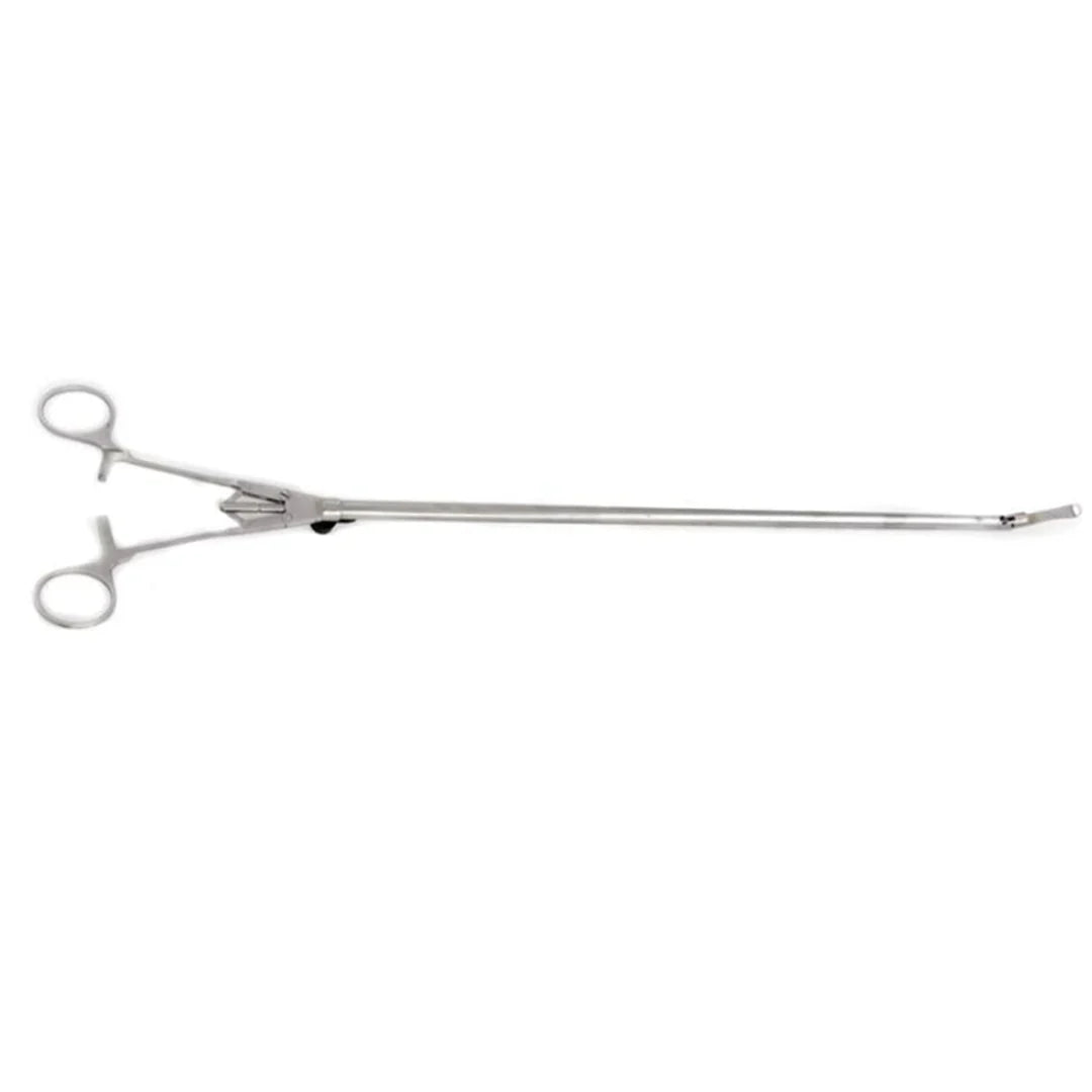 Laparoscopic Bariatric Retractor 5mm, Curved - Laparoscopy Retractors | CincyMed