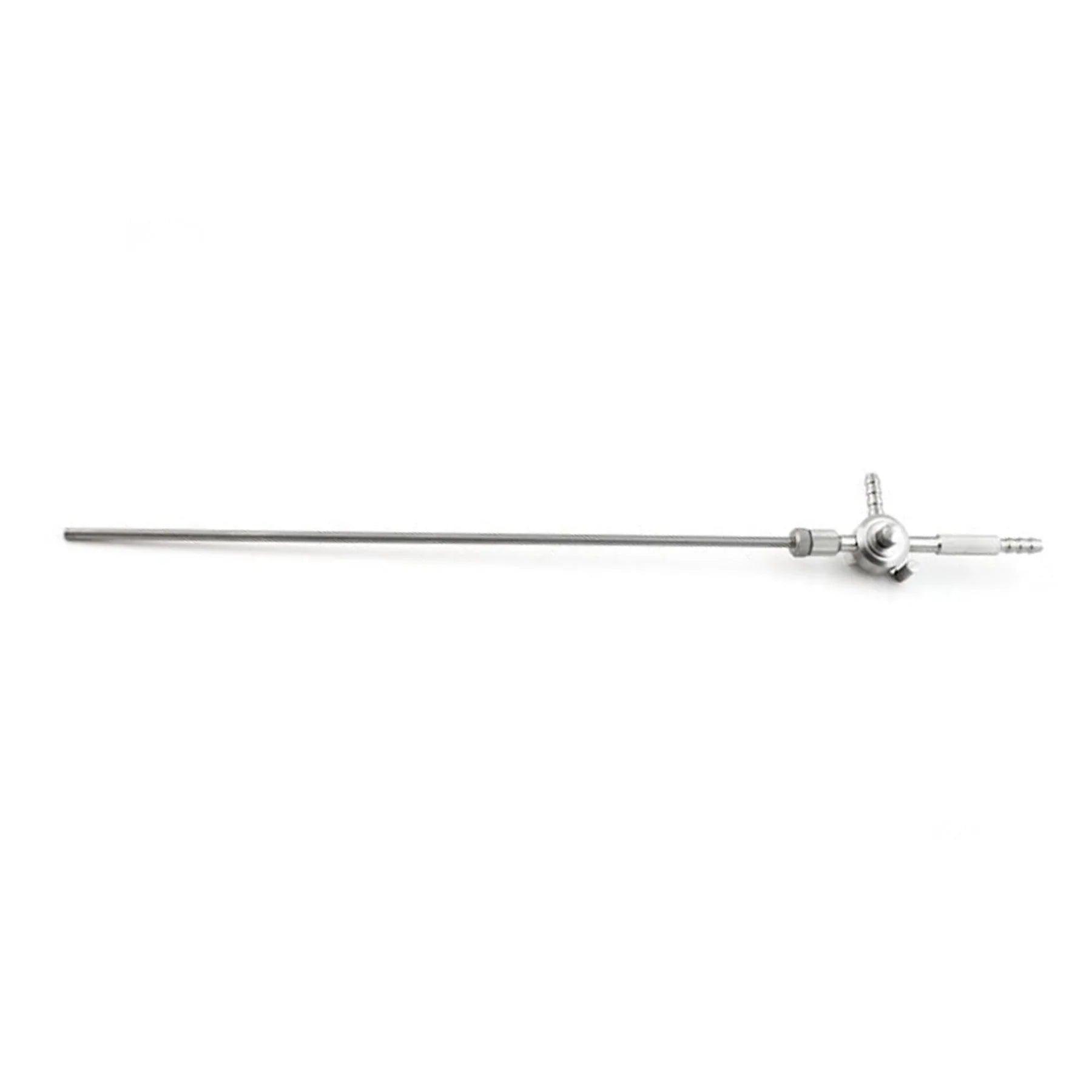 Lap Pro Flo Suction Irrigator, Two Way Slide Handle, 33cm | LP1173 - Laparoscopy Accessories | CincyMed