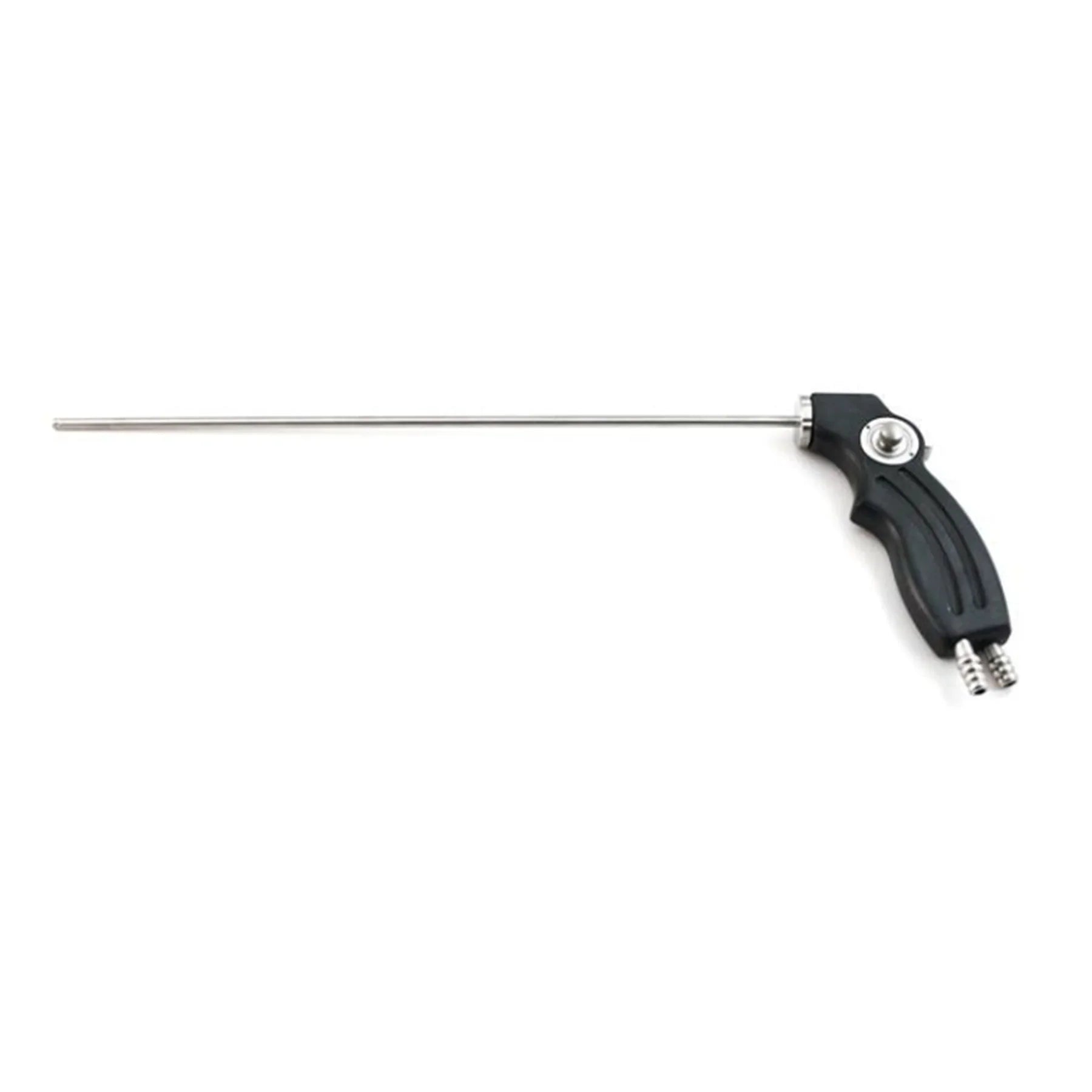 Lap Pro Flo Suction Irrigator, Pistol Handle, 33cm or 45cm - Laparoscopy Accessories | CincyMed