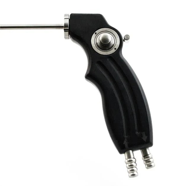 Lap Pro Flo Suction Irrigator, Pistol Handle, 33cm or 45cm - Laparoscopy Accessories | CincyMed