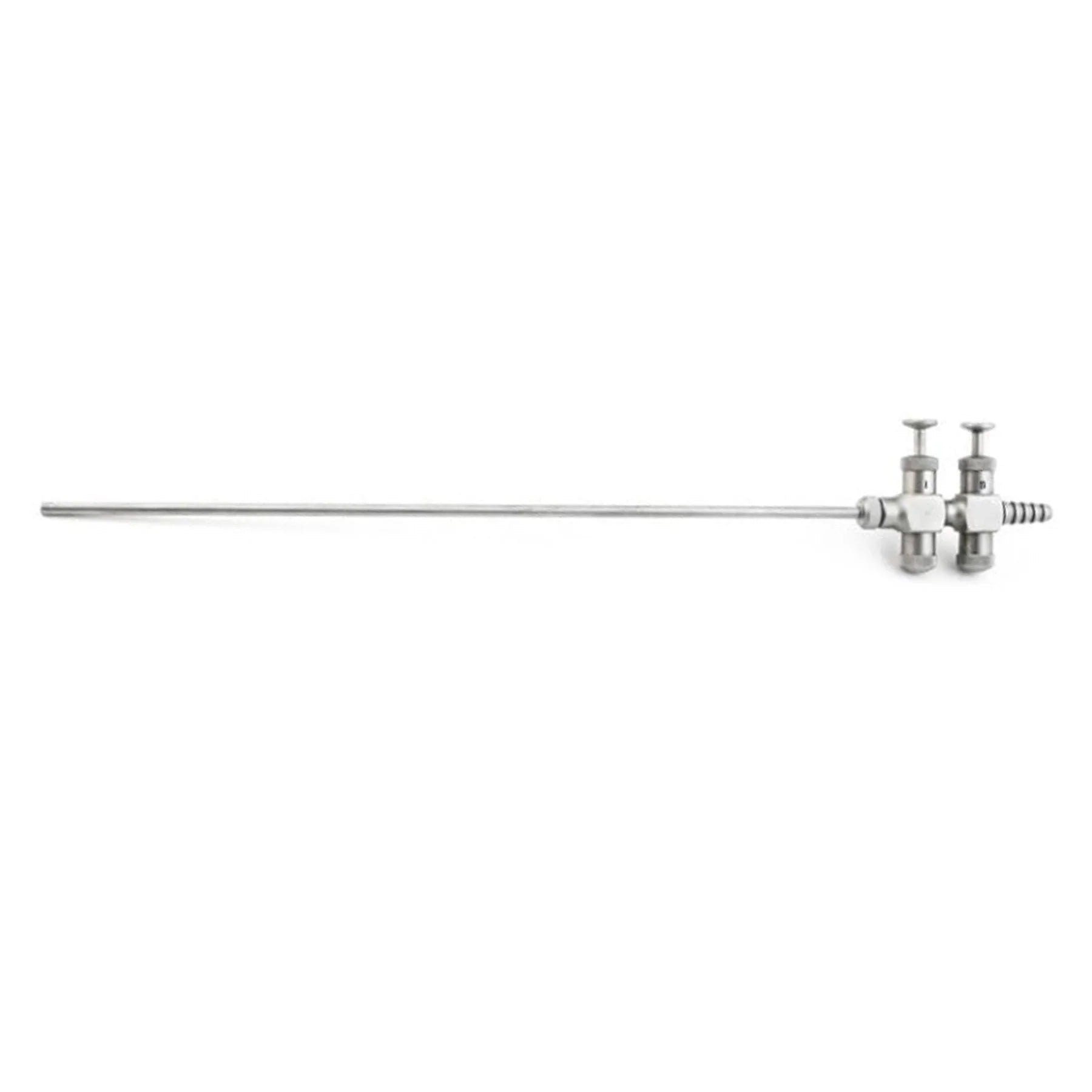 Lap Pro Flo Suction Irrigator, Trumpet Valve Handle, 33cm or 45cm - Laparoscopy Accessories | CincyMed