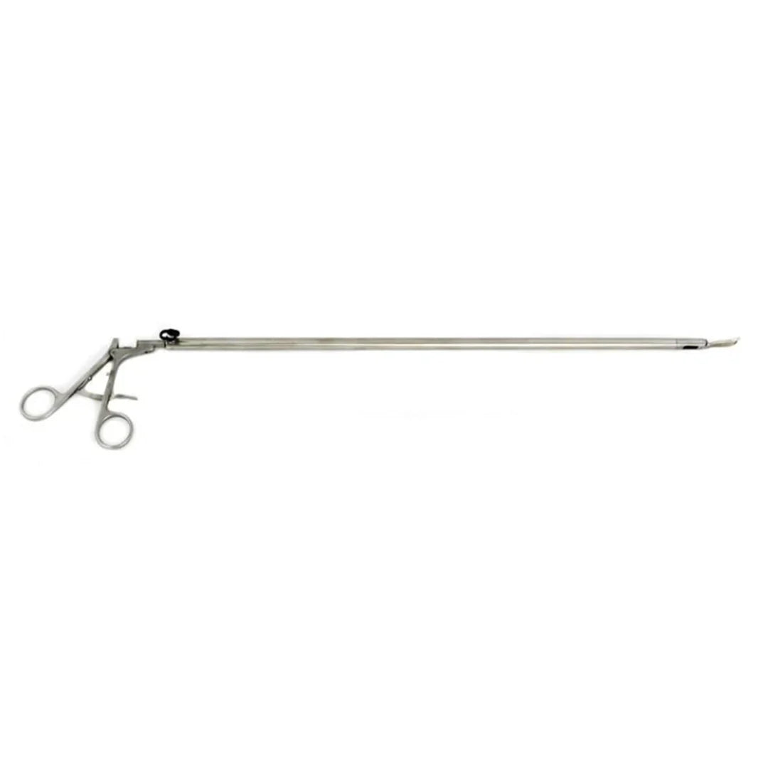 Laparoscopic Bariatric Retractor 5mm, Curved - Laparoscopy Retractors | CincyMed