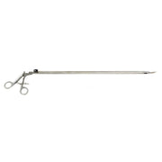 Laparoscopic Bariatric Retractor 10mm, Curved - Laparoscopy Retractors | CincyMed