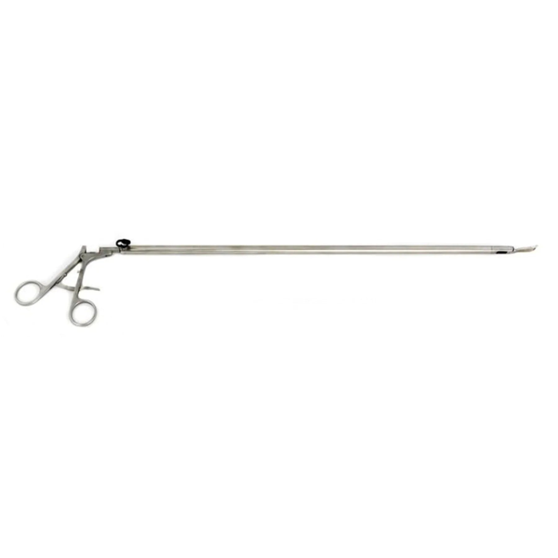 Laparoscopic Bariatric Retractor 10mm, Curved - Laparoscopy Retractors | CincyMed