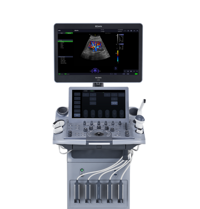 LX9 Diagnostic Ultrasound Machine