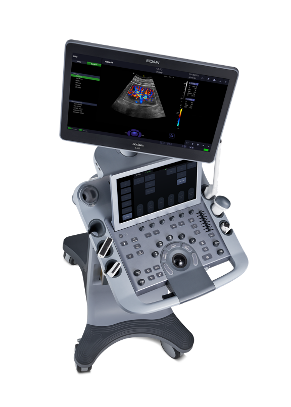 LX9 Diagnostic Ultrasound Machine - Ultrasound System | CincyMed