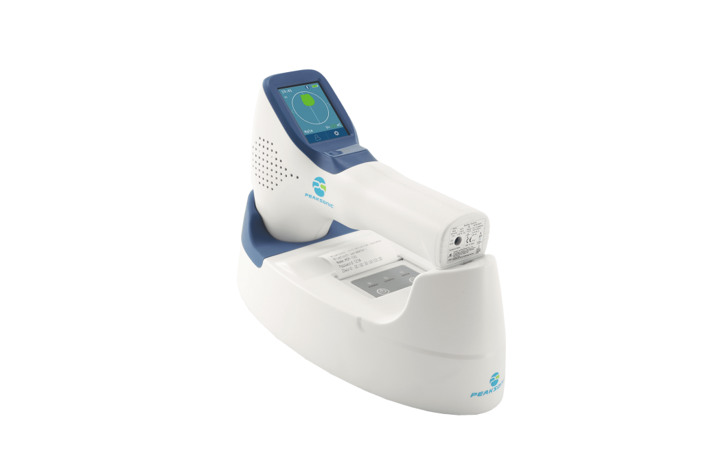 Handheld M2 Bladder Scanner - Bladder Scanner | CincyMed