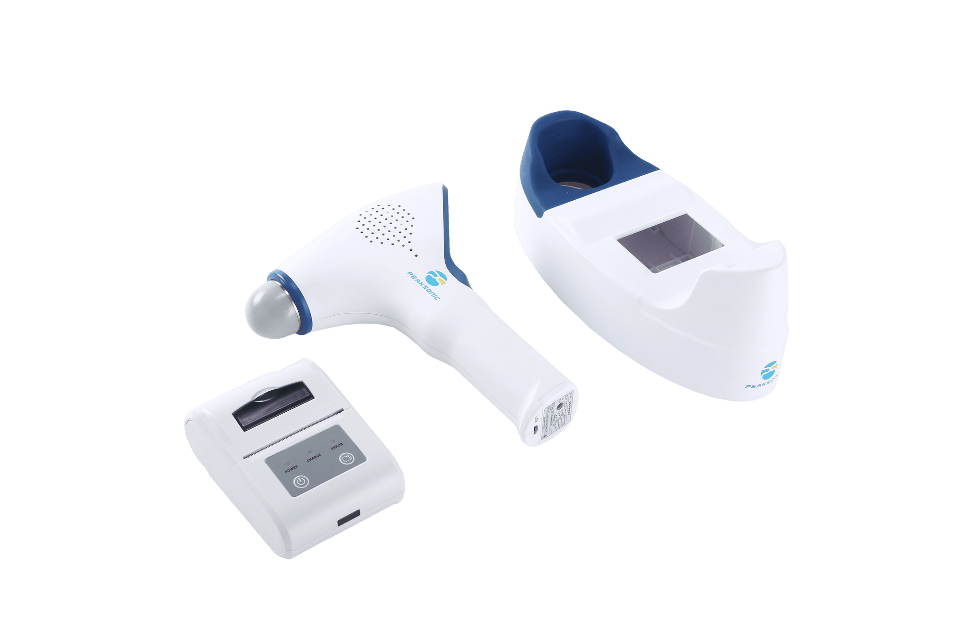 Handheld M2 Bladder Scanner - Bladder Scanner | CincyMed