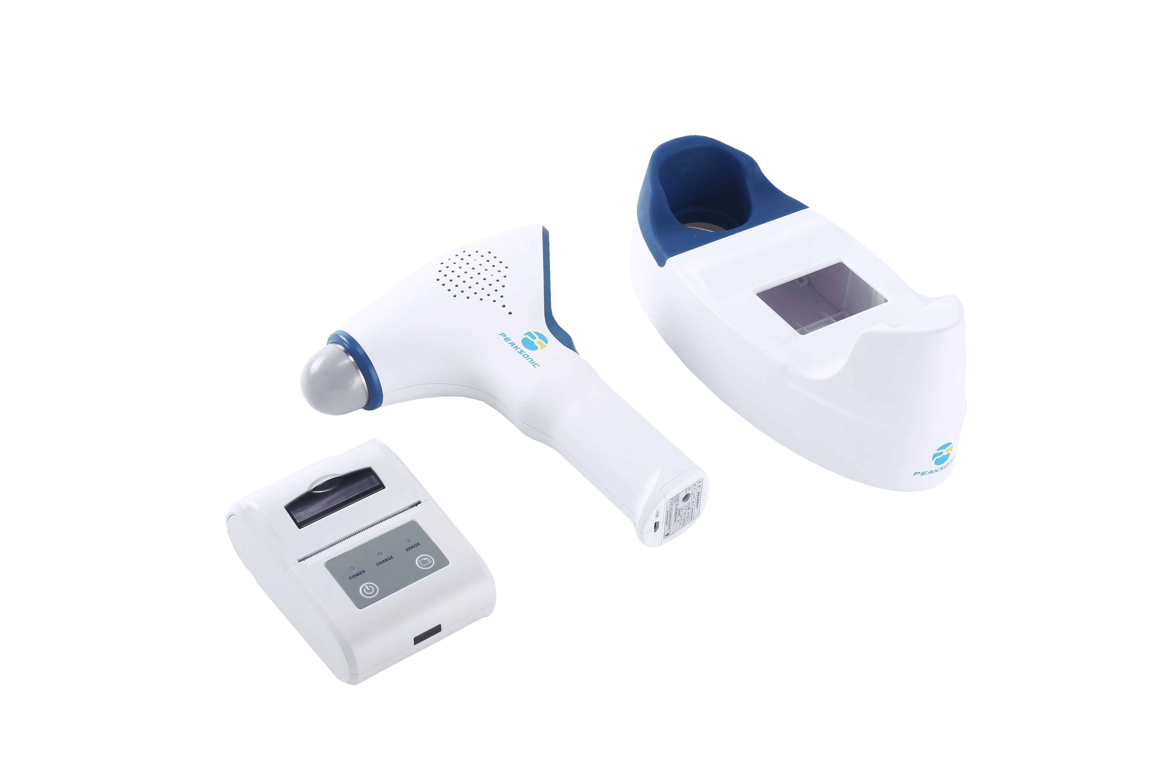 Handheld M2 Bladder Scanner - Bladder Scanner | CincyMed