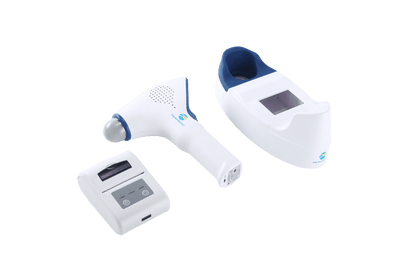 Handheld M2 Bladder Scanner