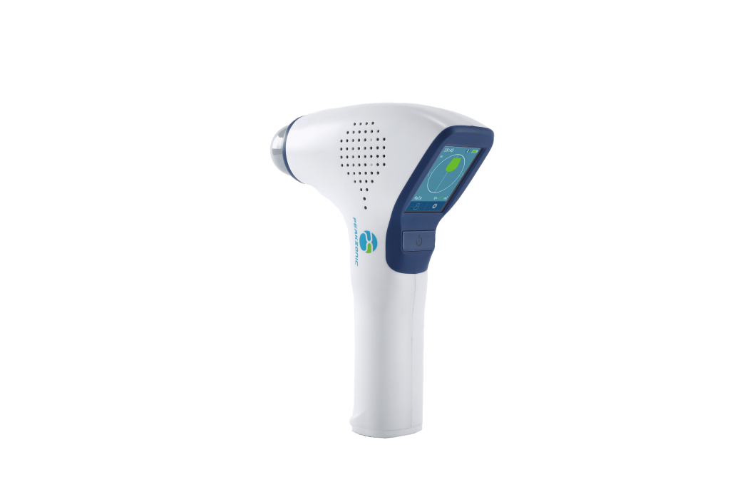 Handheld M2 Bladder Scanner - Bladder Scanner | CincyMed