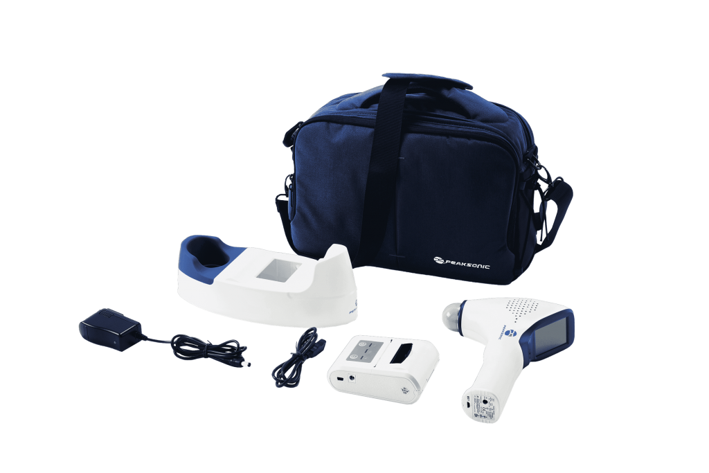 Handheld M2 Bladder Scanner - Bladder Scanner | CincyMed