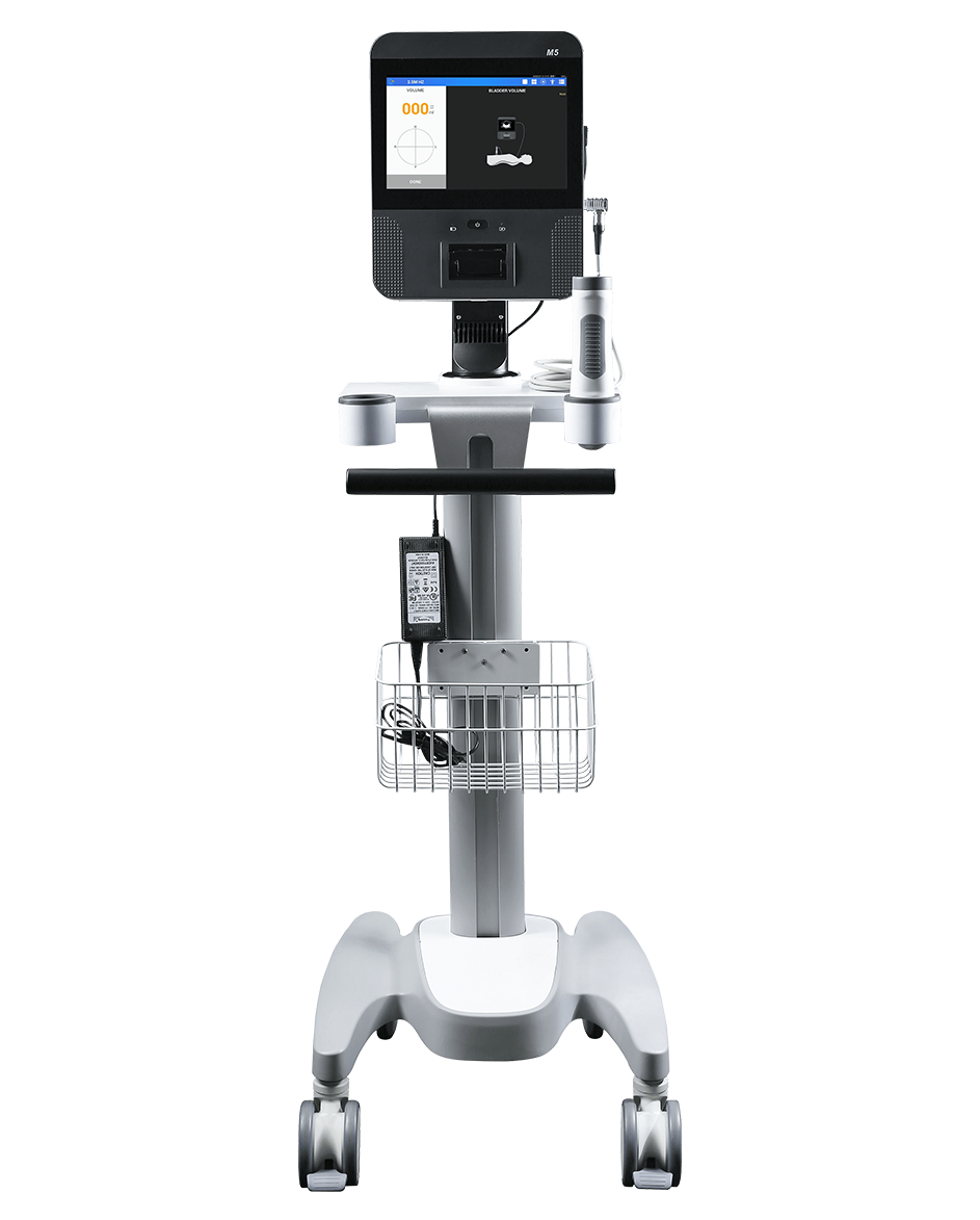 M5 Bladder Scanner - Bladder Scanner | CincyMed