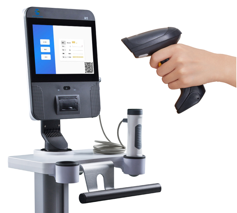 M5 Bladder Scanner - Bladder Scanner | CincyMed