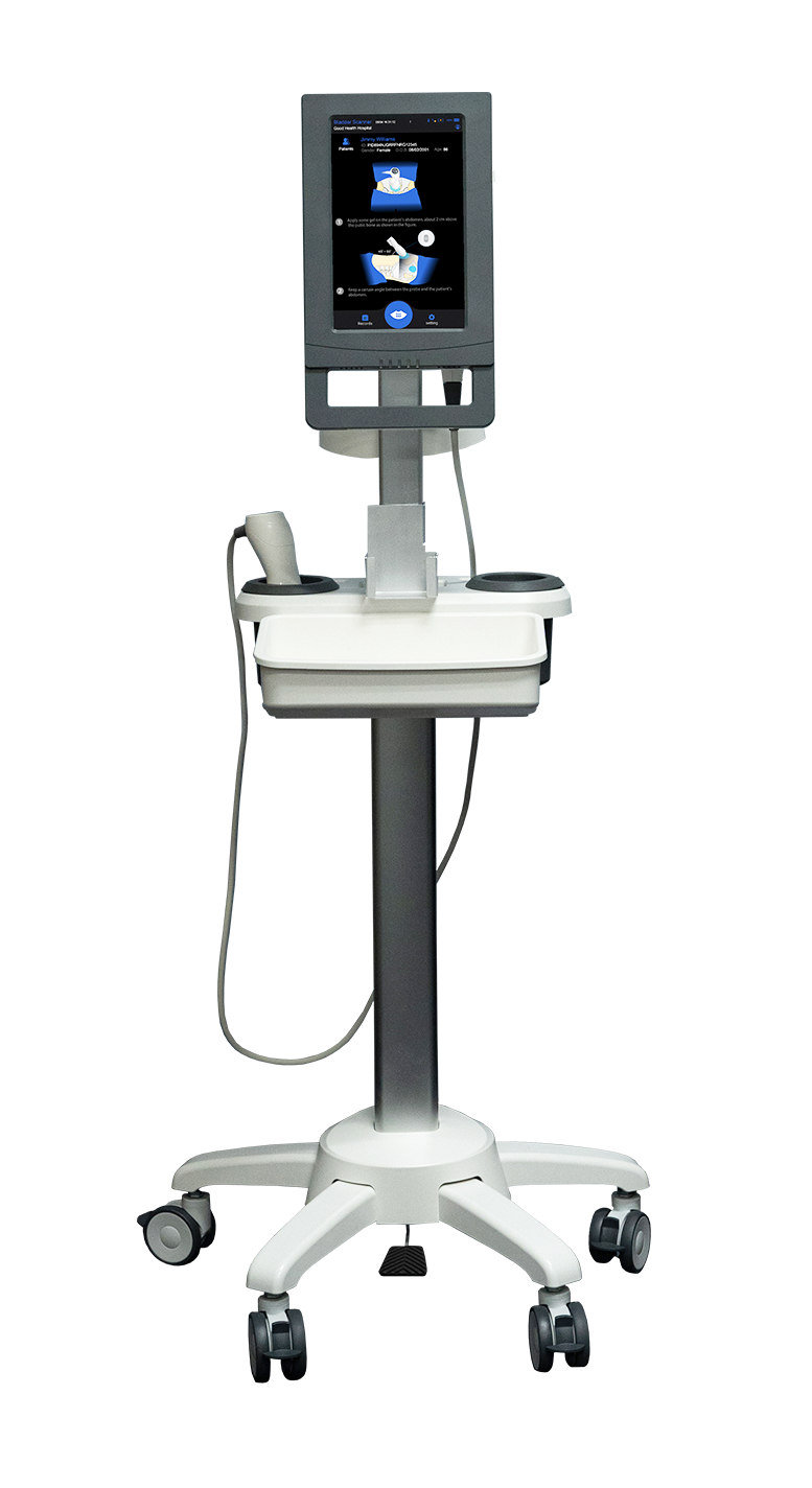 M7 Bladder Scanner - Bladder Scanner | CincyMed