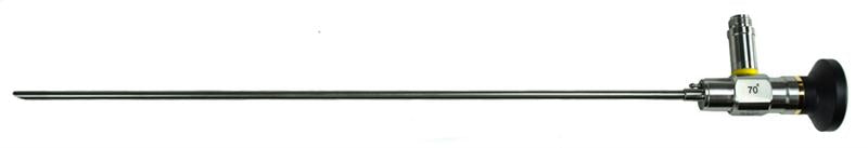 Gold Cystoscope 4mm X 70º Acmi Mount - Cystoscope | CincyMed