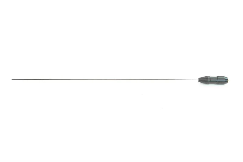 Tru-Vu Mini Button Electrode, 5FR, 40cm | MC1210 - Laparoscope Bipolars | CincyMed