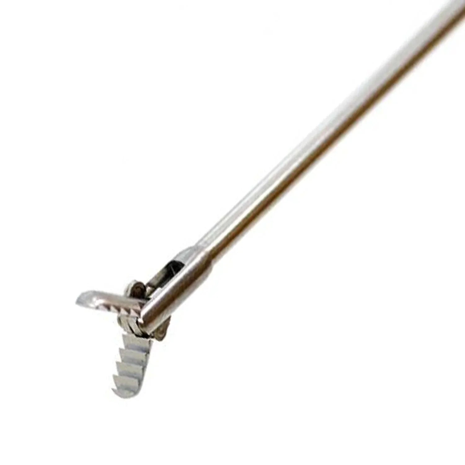 Hystero Standard Grasper, Rotatable, 3mm x 37cm, D/A | MH1330-L - Flexible Forceps | CincyMed