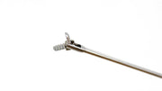 MH1330 Hystero Standard Grasper, Non-Rotatable, 3mm X 38cm, D/A - Semi-Rigid Forceps | CincyMed