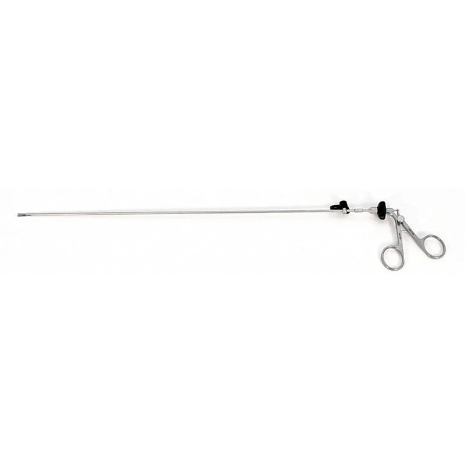 Hystero Rat Tooth Graspers, Rotatable 3mm x 37cm, D/A | MH1417-L - Flexible Forceps | CincyMed