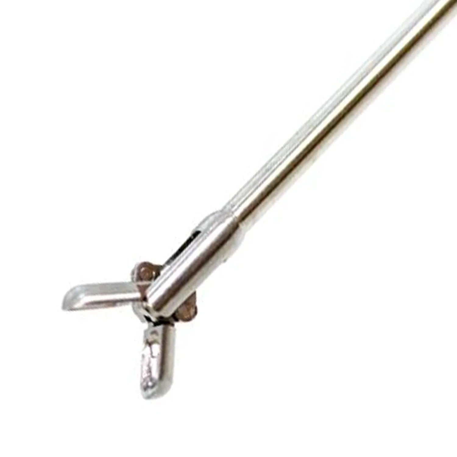 Hystero Large Biopsy Cup Forceps, Rotatable, 3mm x 37cm, D/A | MH1485-L - Flexible Forceps | CincyMed