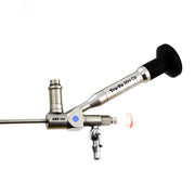 Tru-Vu Mini Operative Laparoscope, 3.5mm x 30cm, 5FR Channel | ML3500 - Laparoscope | CincyMed