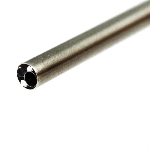 Tru-Vu Mini Operative Laparoscope, 3.5mm x 30cm, 5FR Channel | ML3500 - Laparoscope | CincyMed
