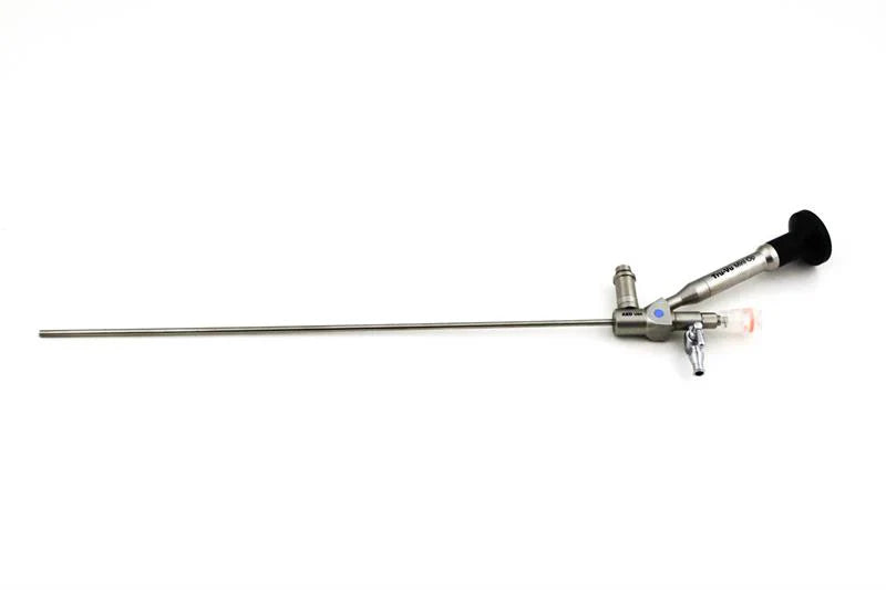 Tru-Vu Mini Operative Laparoscope, 3.5mm x 30cm, 5FR Channel | ML3500 - Laparoscope | CincyMed