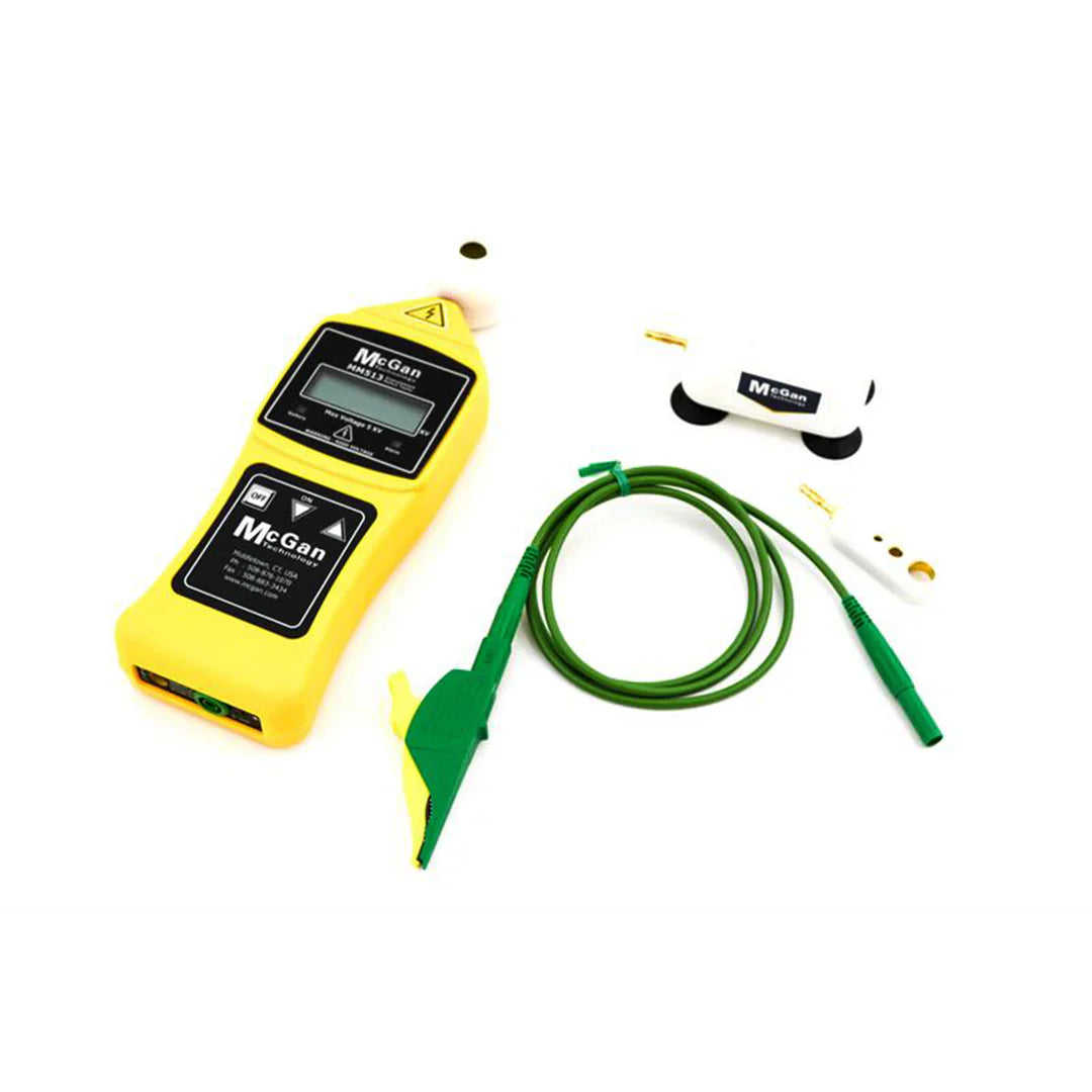 McGan Technology Insulation Tester, For Laparoscopic Forceps | MM513 - Laparoscope | CincyMed