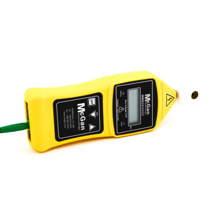 McGan Technology Insulation Tester, For Laparoscopic Forceps | MM513 - Laparoscope | CincyMed