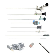 Mini Op Lap Primary Set | MOL SET-1 - Laparoscope | CincyMed