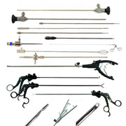 Mini Op Lap Secondary Set | MOL SET-2 - Laparoscope | CincyMed