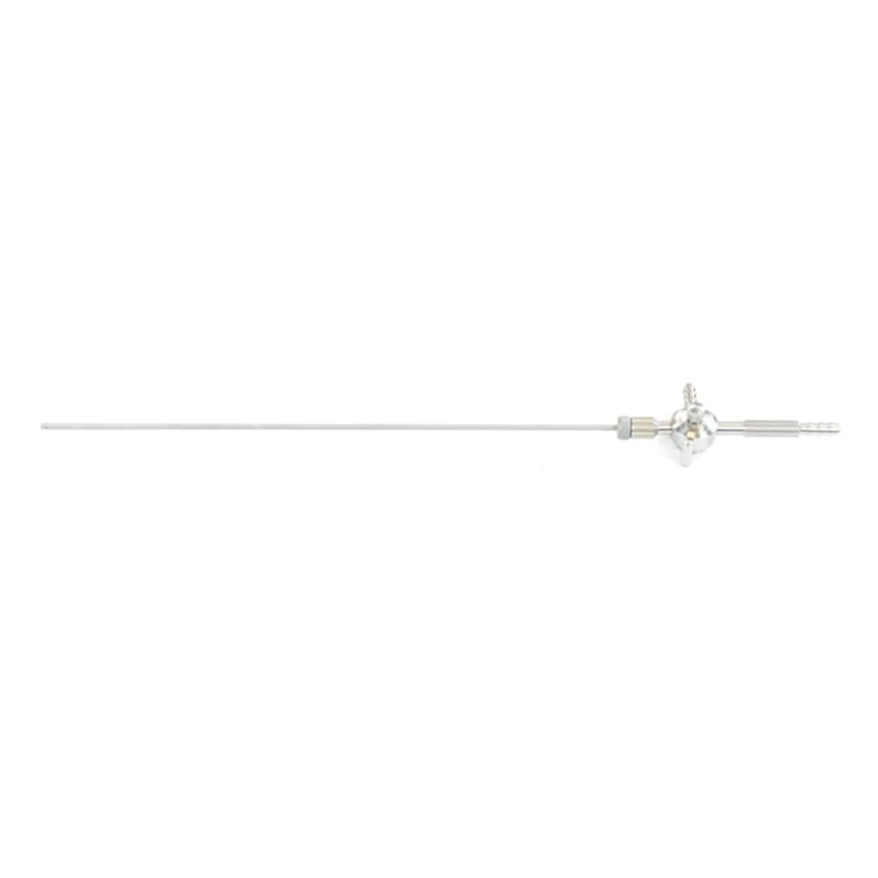 Mini Pro Flo Suction/Irrigator, 3.5mm, 33cm | MP1173 - Laparoscope | CincyMed