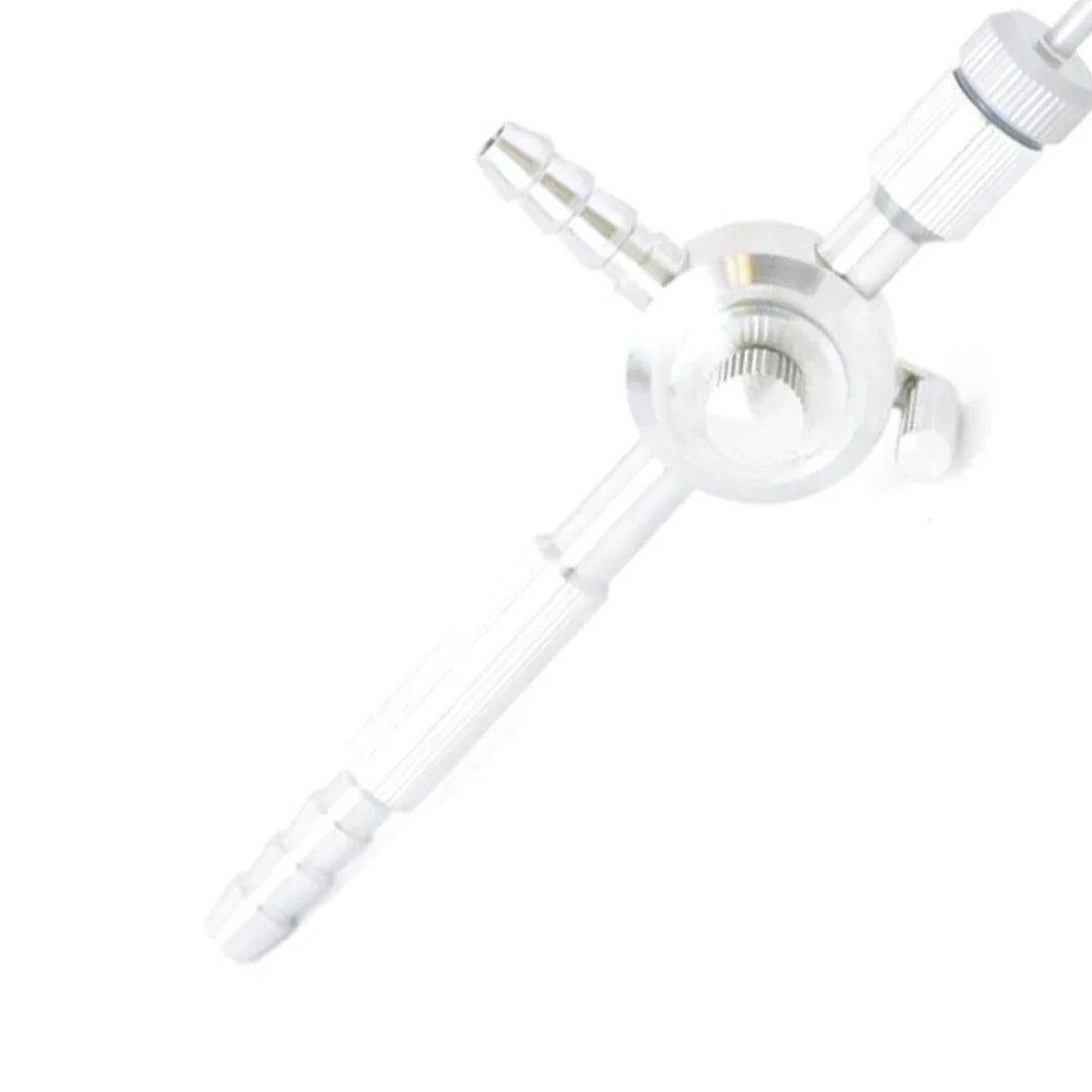 Mini Pro Flo Suction/Irrigator, 3.5mm, 33cm | MP1173 - Laparoscope | CincyMed