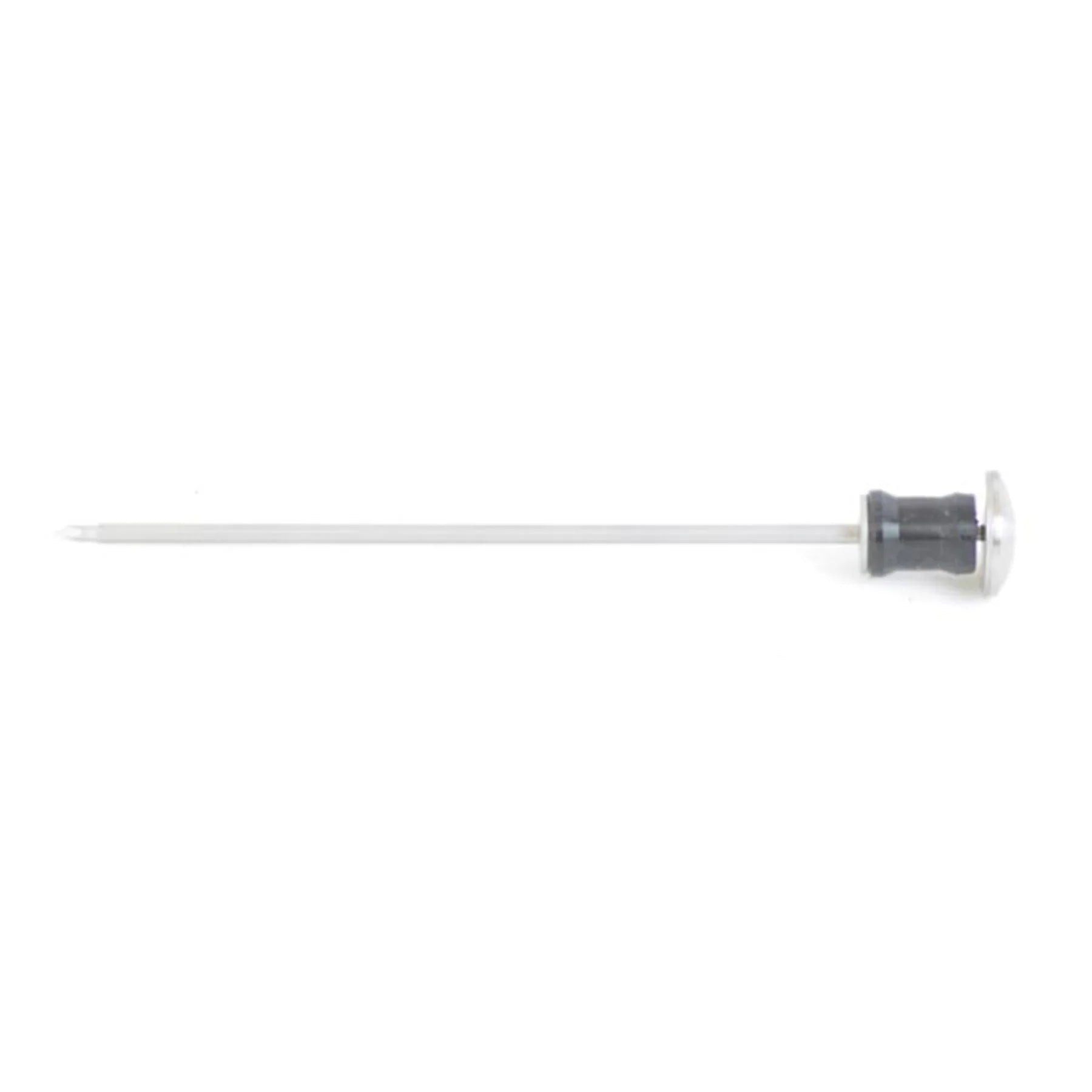 Tru-Vu Mini Trocar/Cannula 2mm, 9.5cm - Laparoscope | CincyMed