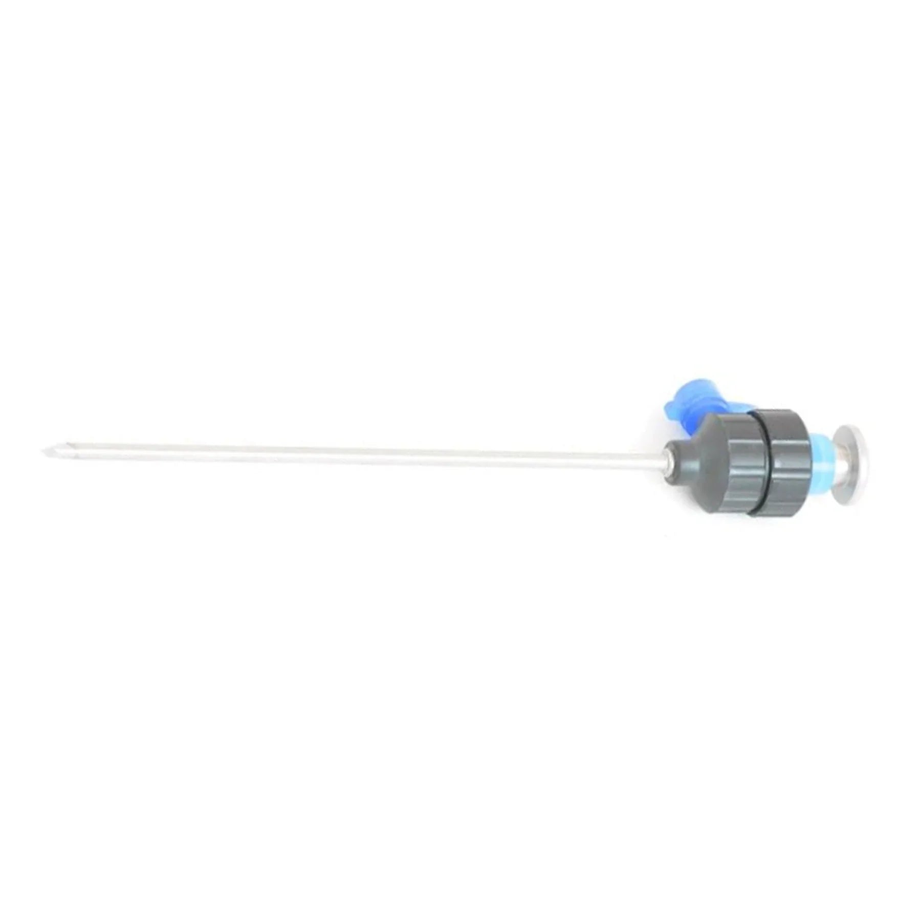 Tru-Vu Mini Trocar/Cannula 3.5mm, 15cm or 20cm - Laparoscope | CincyMed