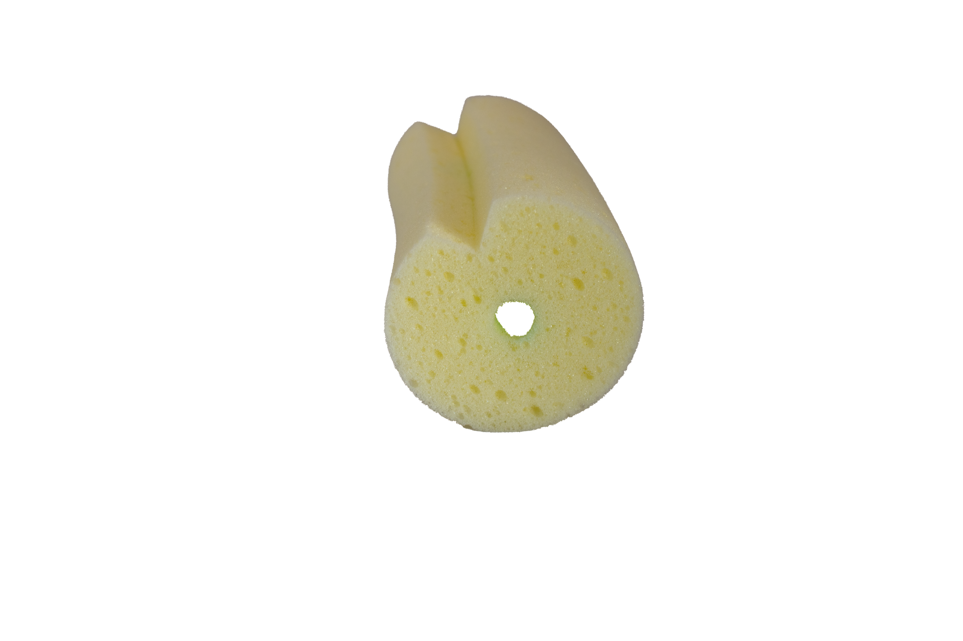 EndoClean Sponges – Endoscope Dry Cleaning Sponge with Enzymatic Cleaner (V Cut) - GI Endoscope | CincyMed