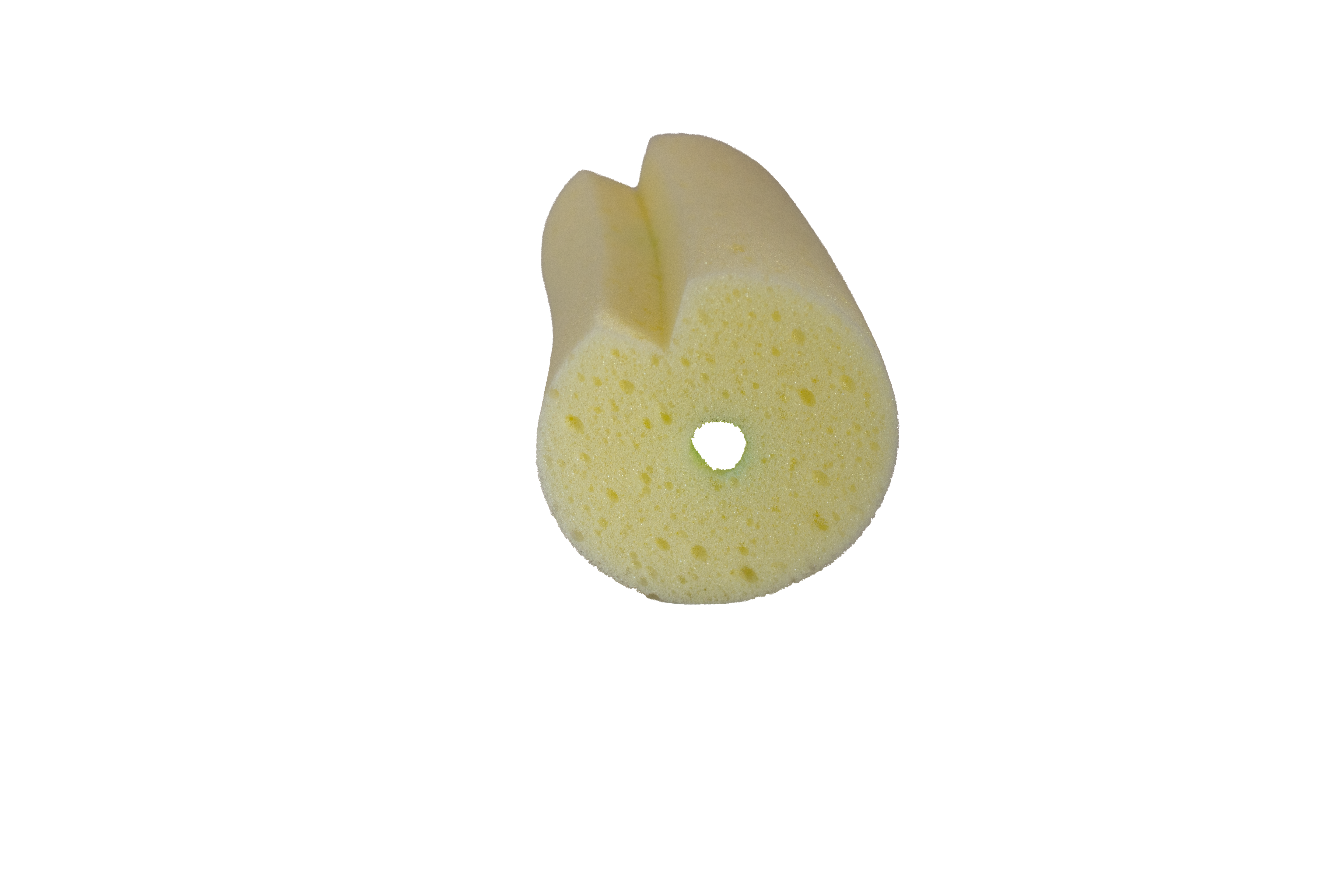 EndoClean Sponges – Endoscope Dry Cleaning Sponge with Enzymatic Cleaner (V Cut) - GI Endoscope | CincyMed