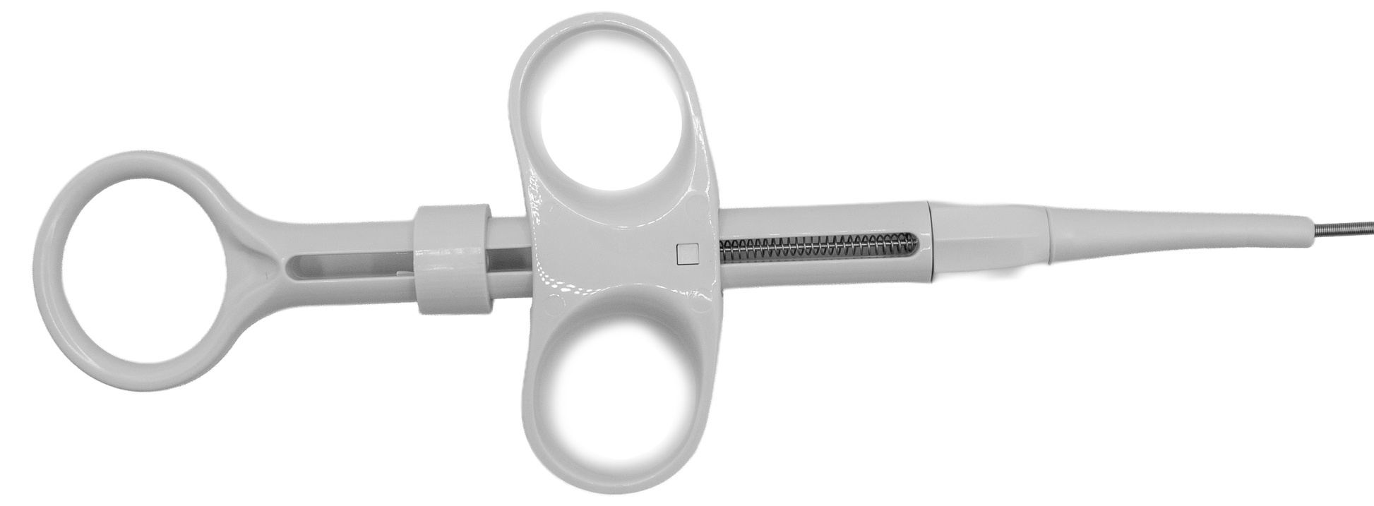 AthenaGrasp™ Flexible Biopsy Forceps for Ureter & Kidney Alligator Jaw - Flexible Forceps | CincyMed