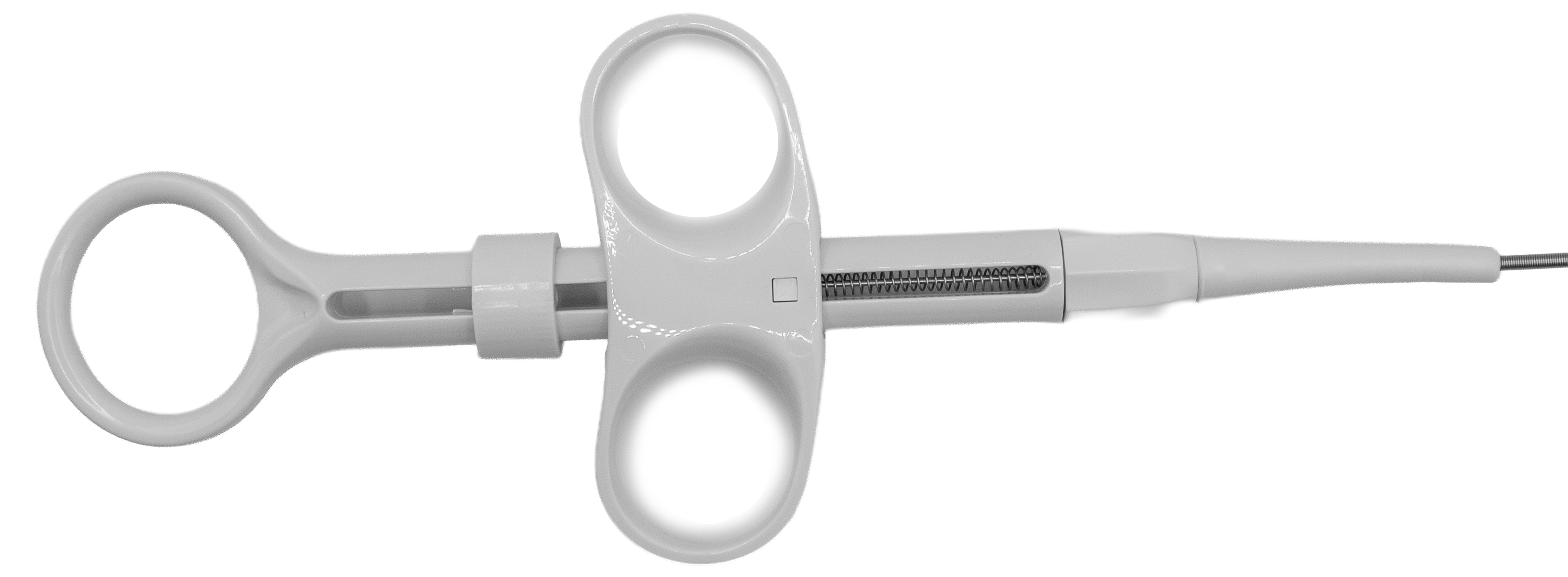 AthenaGrasp™ Flexible Biopsy Forceps for Ureter & Kidney Alligator Jaw - Flexible Forceps | CincyMed