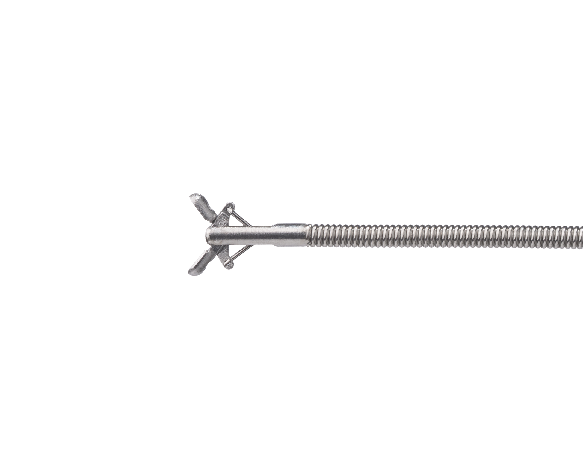 AthenaGrasp™ Flexible Biopsy Forceps for Ureter & Kidney - Flexible Forceps | CincyMed