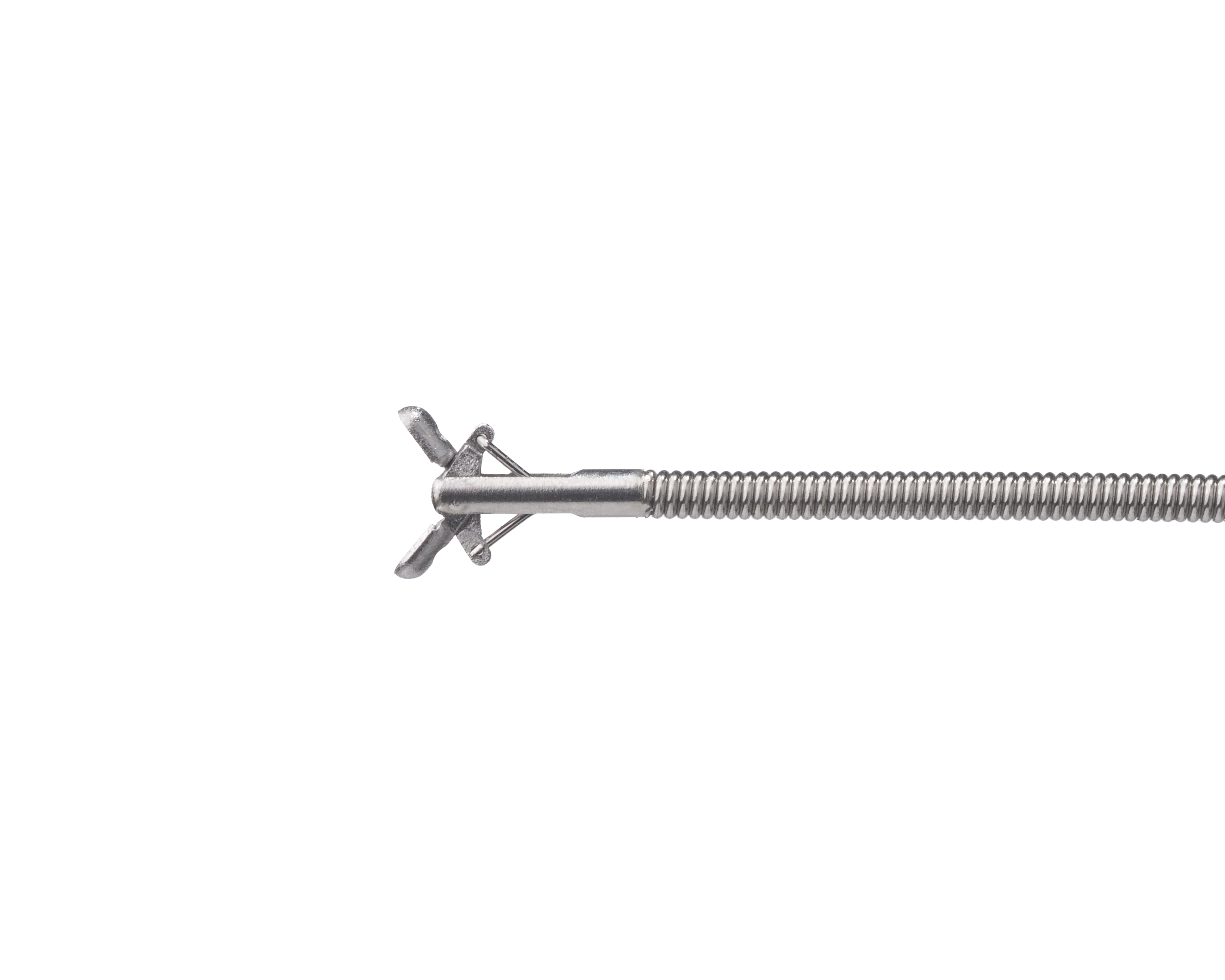 AthenaGrasp™ Flexible Biopsy Forceps for Ureter & Kidney - Flexible Forceps | CincyMed