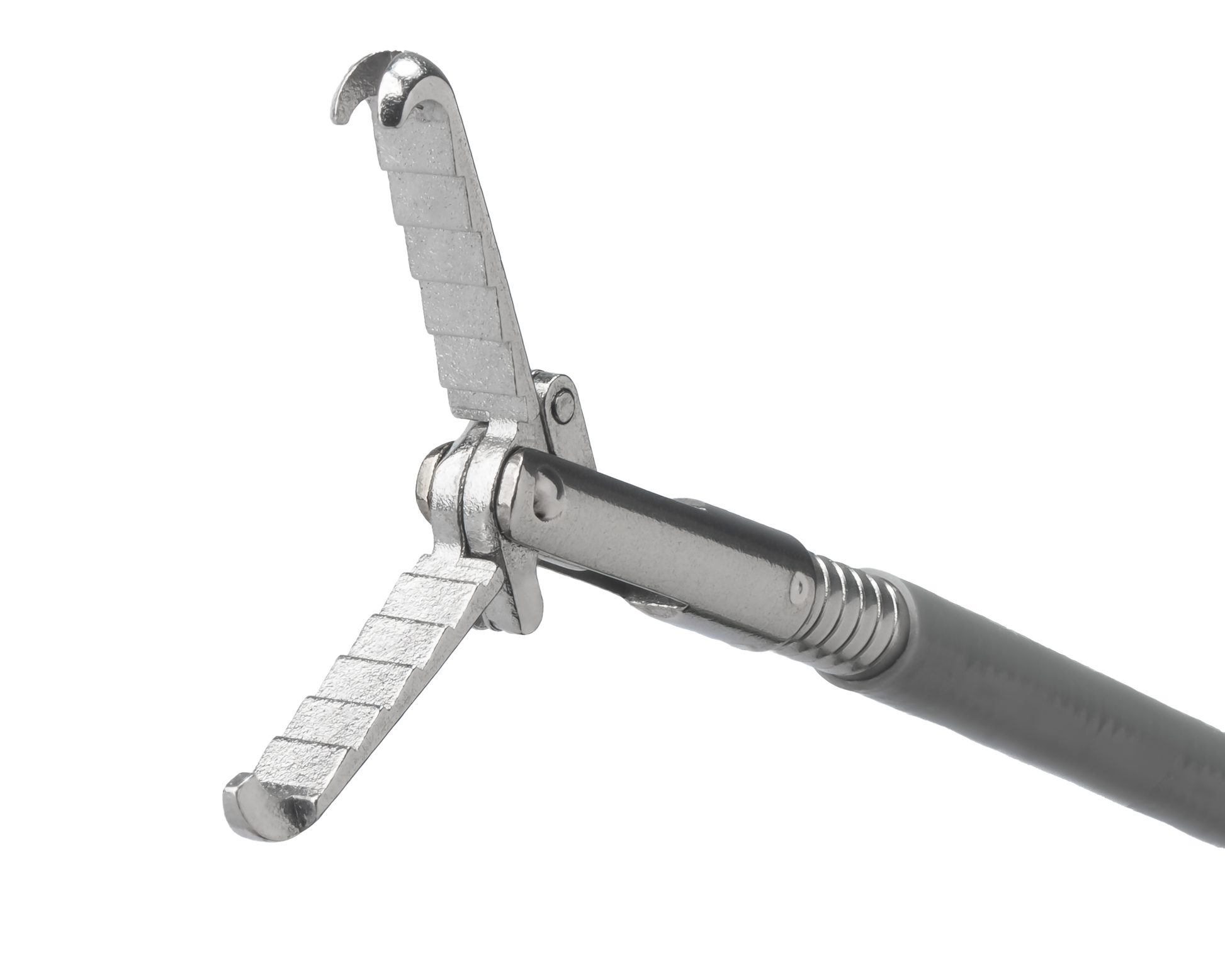 MinervaGrasp™ Single-Use Flexible Cystoscopy Stent Forceps - Flexible Forceps | CincyMed