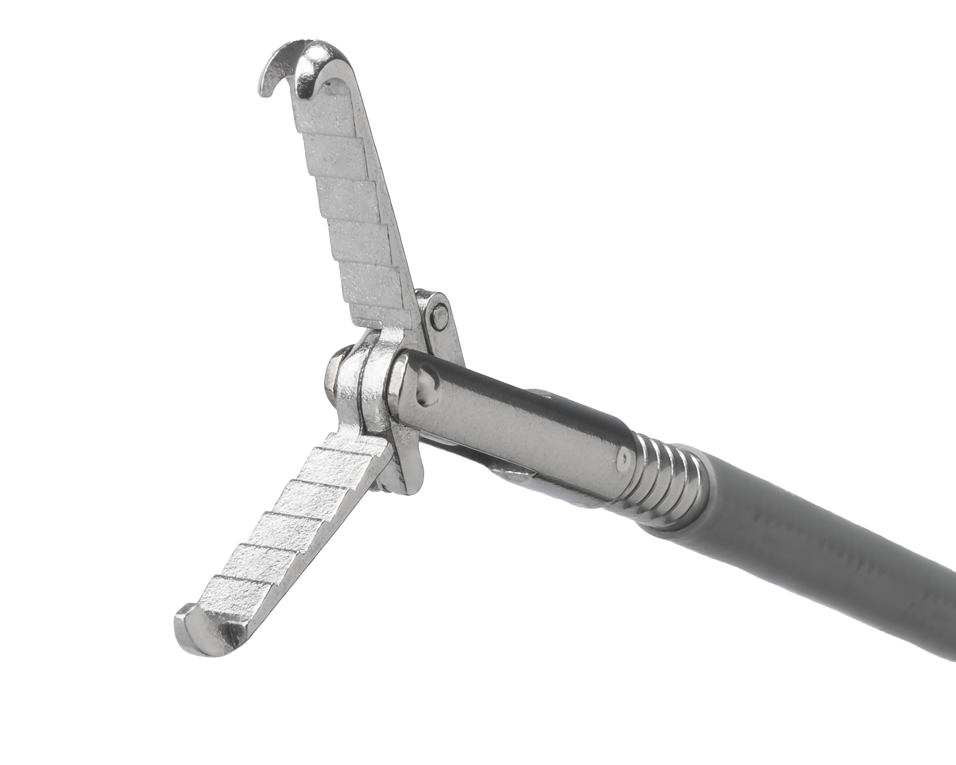 MinervaGrasp™ Single-Use Flexible Cystoscopy Stent Forceps - Flexible Forceps | CincyMed