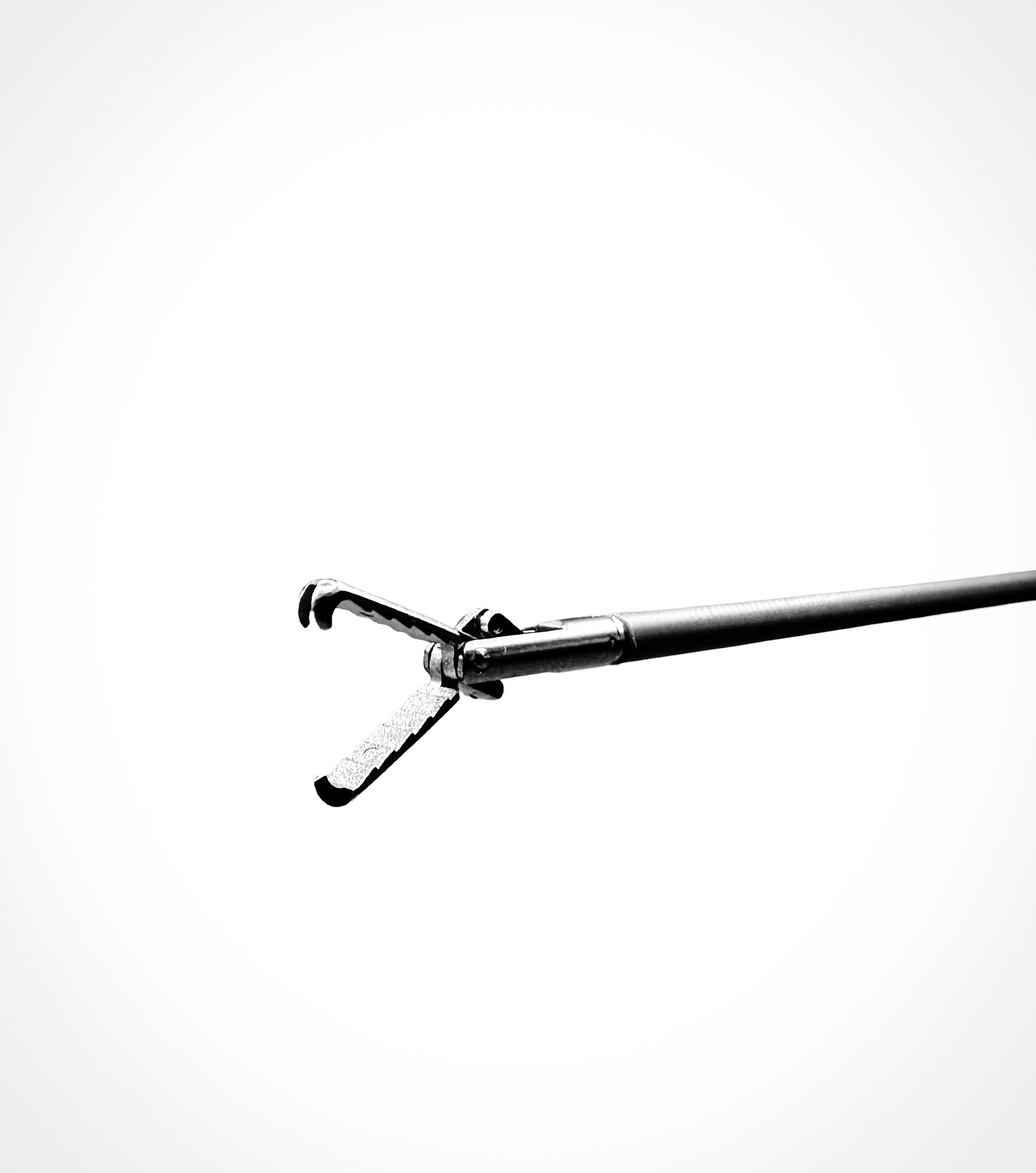 MinervaGrasp™ Single Use Flexible Grasping Forceps GI - Flexible Forceps | CincyMed