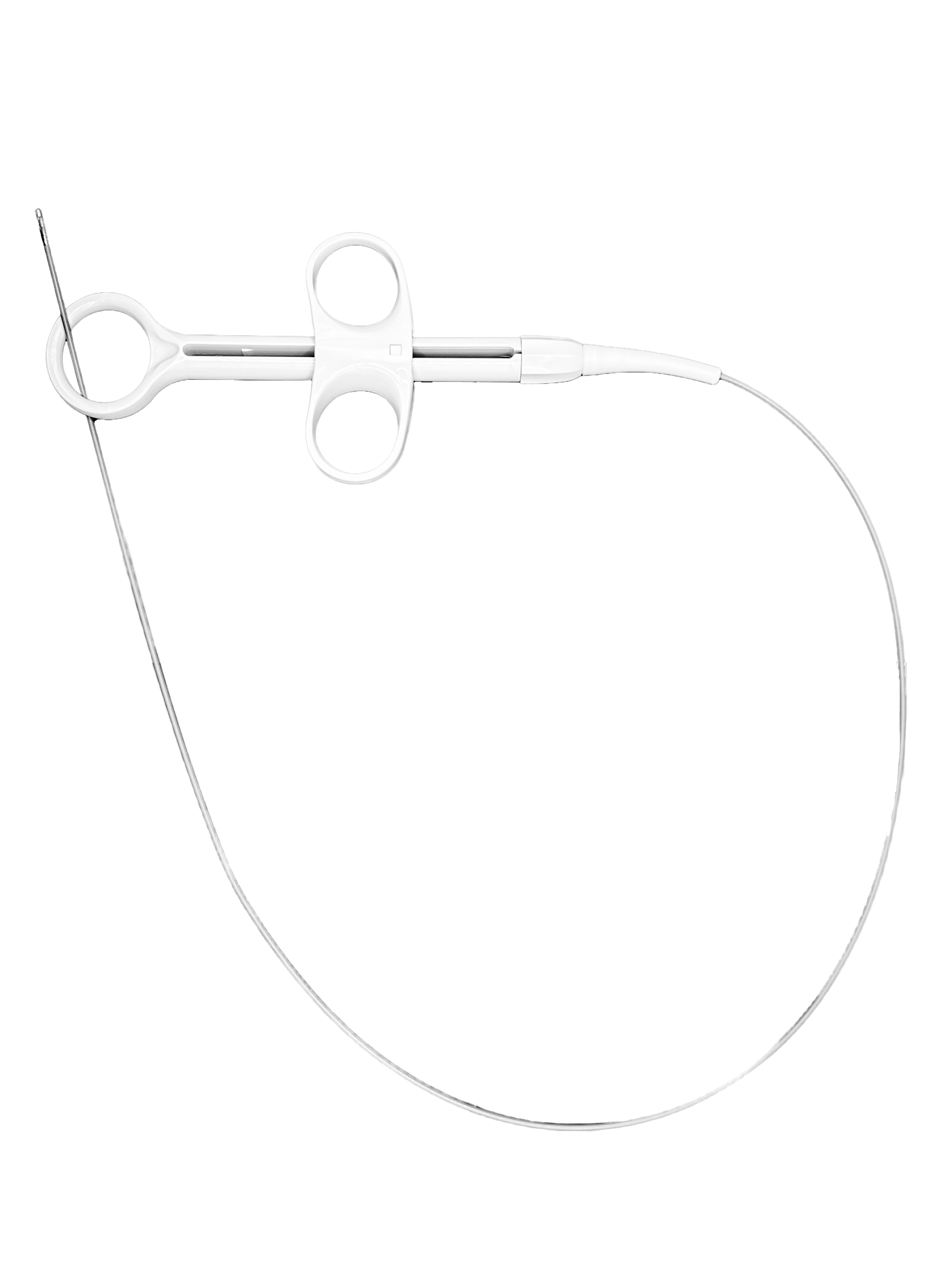 MinervaGrasp™ Single Use Flexible Grasping Forceps GI - Flexible Forceps | CincyMed