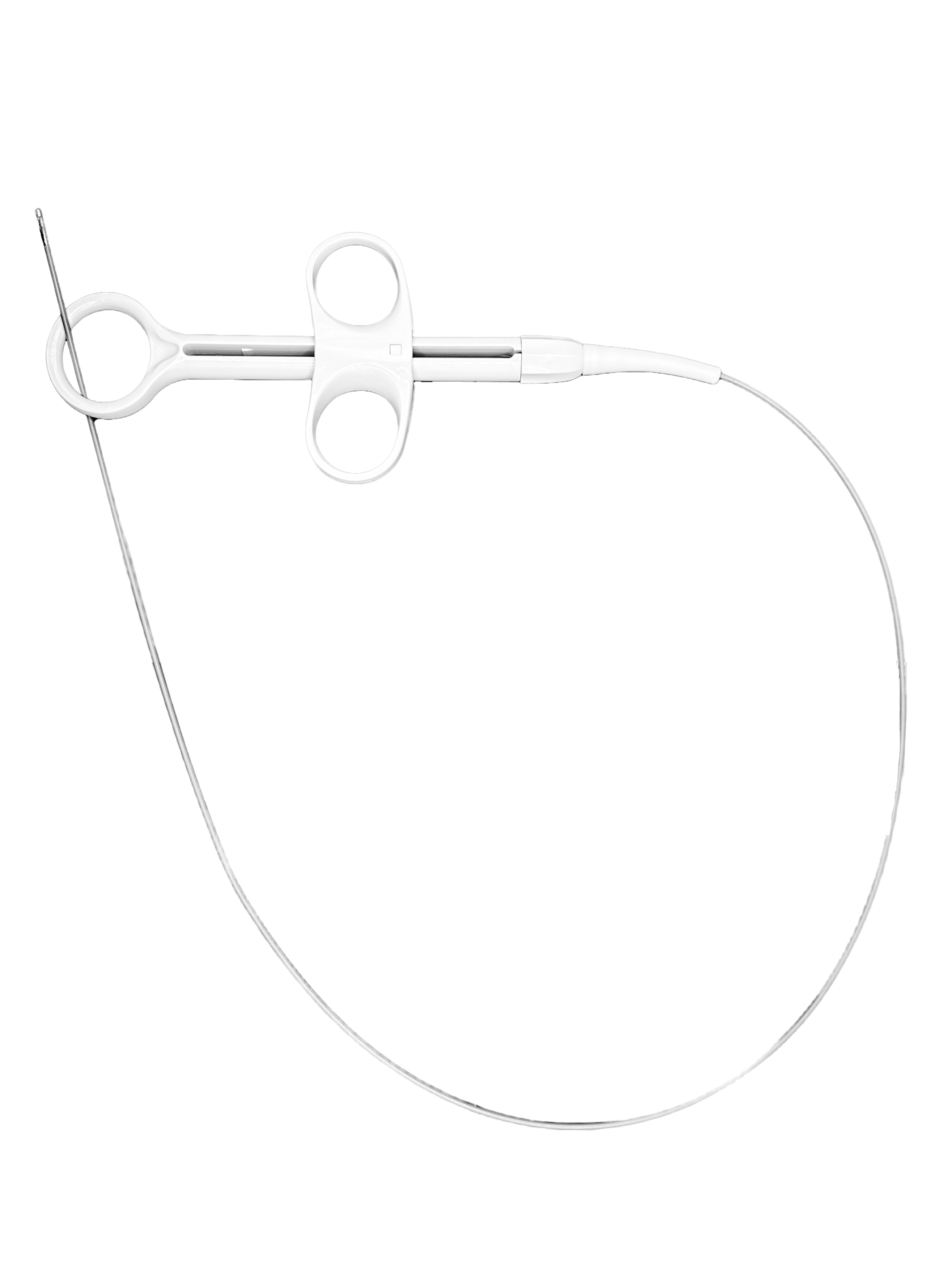 MinervaGrasp™ Single Use Flexible Grasping Forceps GI - Flexible Forceps | CincyMed