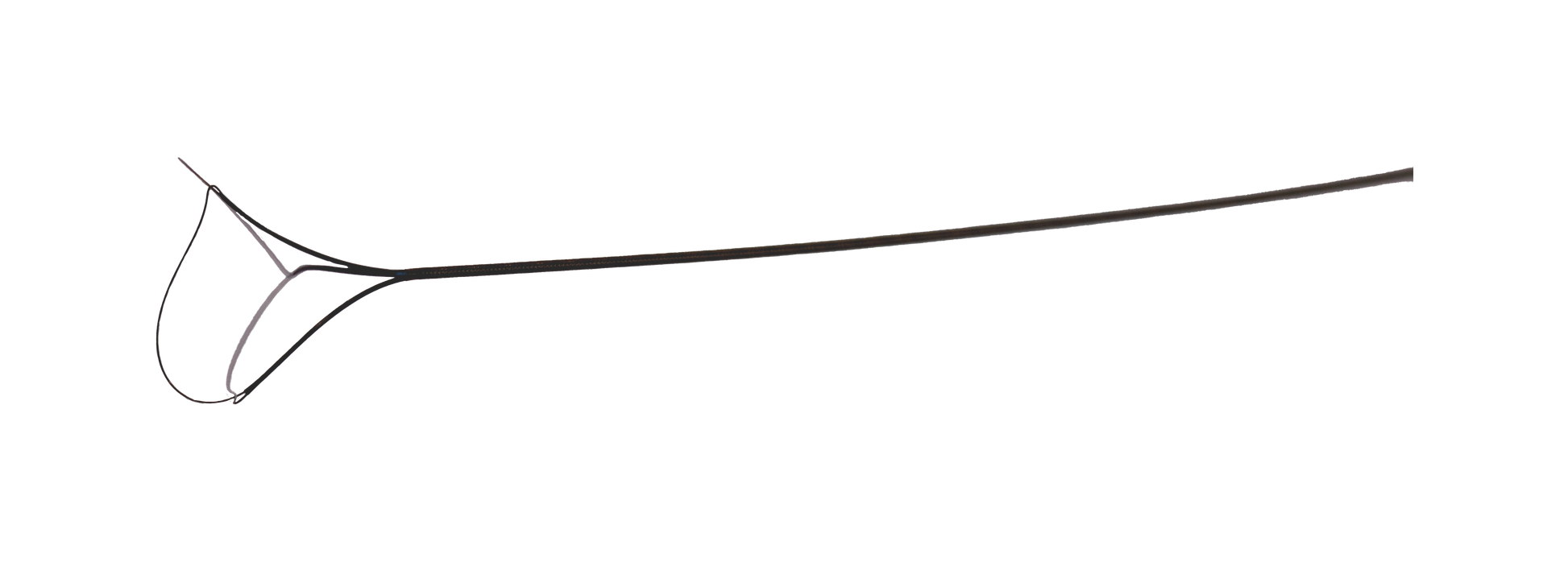 MinBasket™ Nitinol Dual‑Function Grasper Basket - Stone Bakset | CincyMed